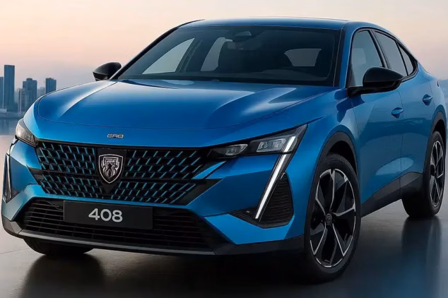 Peugeot 408: Das unverschämte Allround-Talent, das alle Regeln bricht