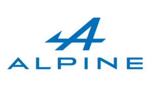 Alpine logo