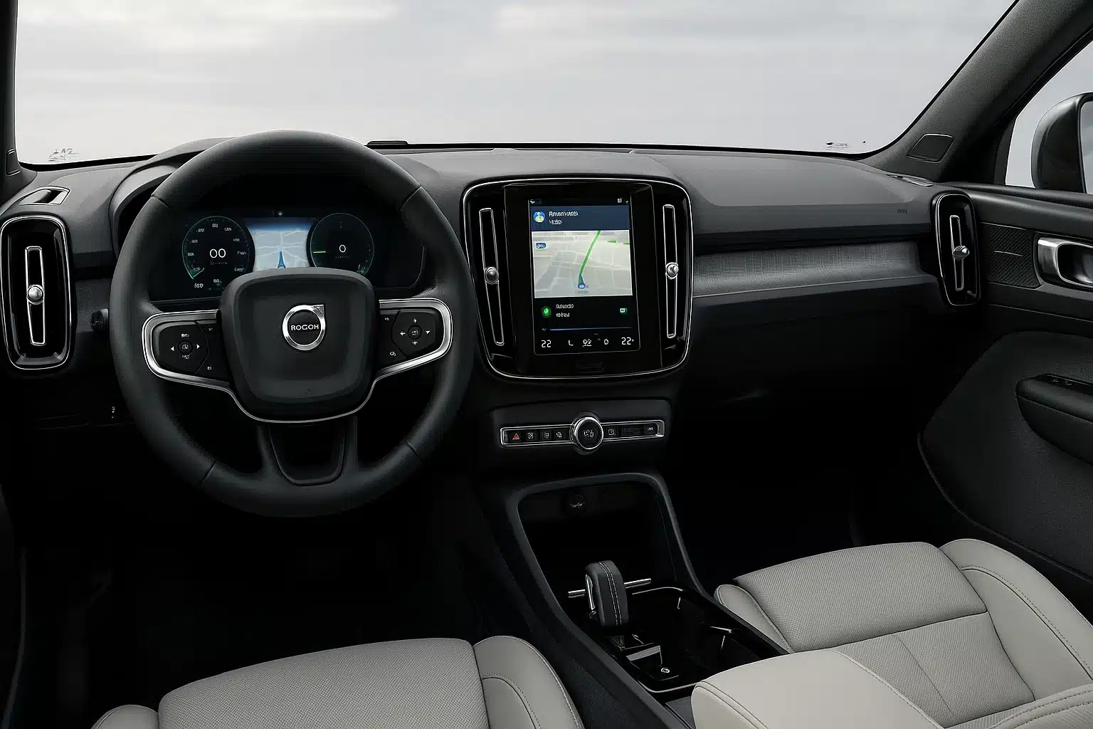 Volvo XC40: Mein schwedischer Alltagsretter – und warum er mich vom SUV-Skeptiker zum Fan machte 1 Volvo XC40