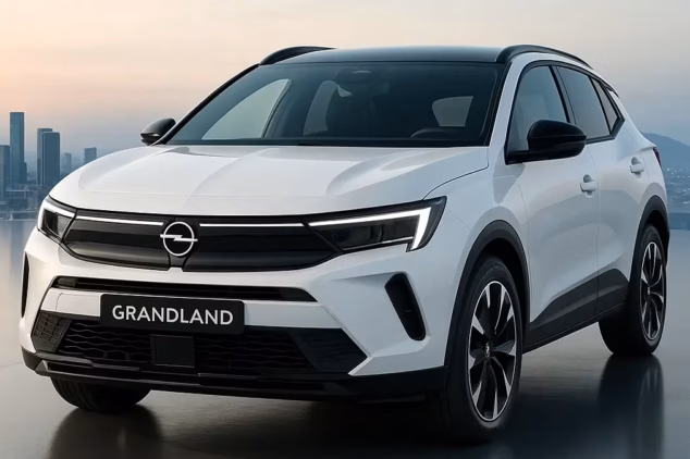 Opel Grandland 2025 : Der unterschätzte Alleskönner, der mir den SUV-Blues austrieb