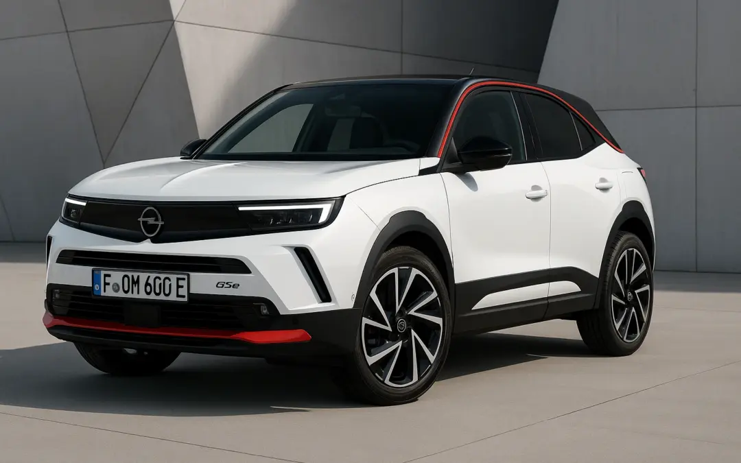 Opel Mokka GSE 2025: Der 36.990€-Rebell, der mir den Golf GTI versaut hat