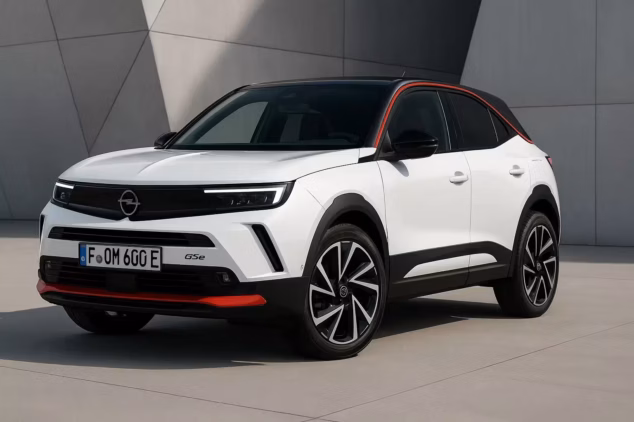 Opel Mokka GSE 2025: Der 36.990€-Rebell, der mir den Golf GTI versaut hat