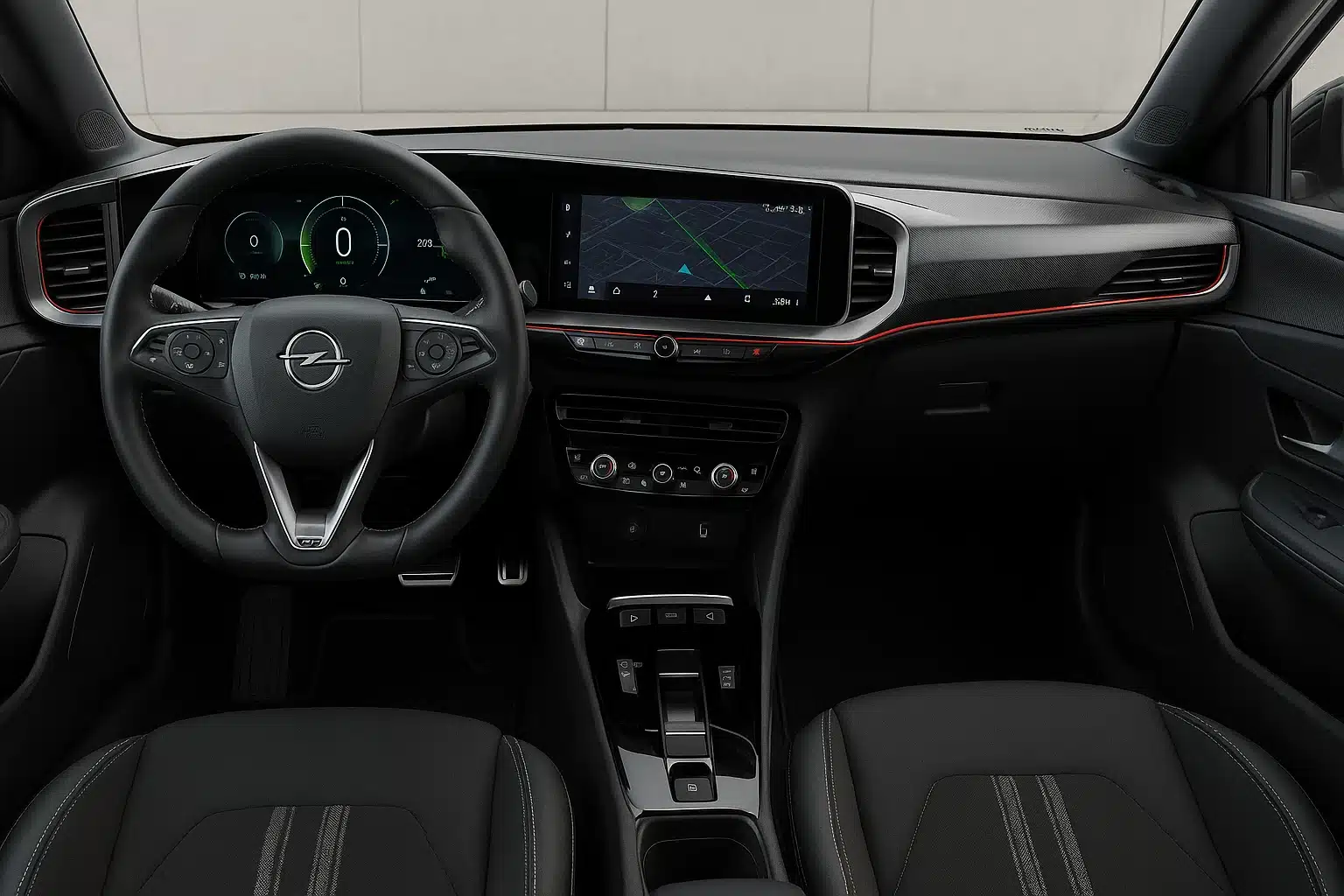 Opel Mokka GSE 2025: Der 36.990€-Rebell, der mir den Golf GTI versaut hat 1 Opel Mokka GSE 2025