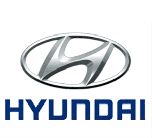 Hyundai Logo