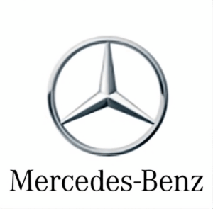 Mercedes Benz Logo