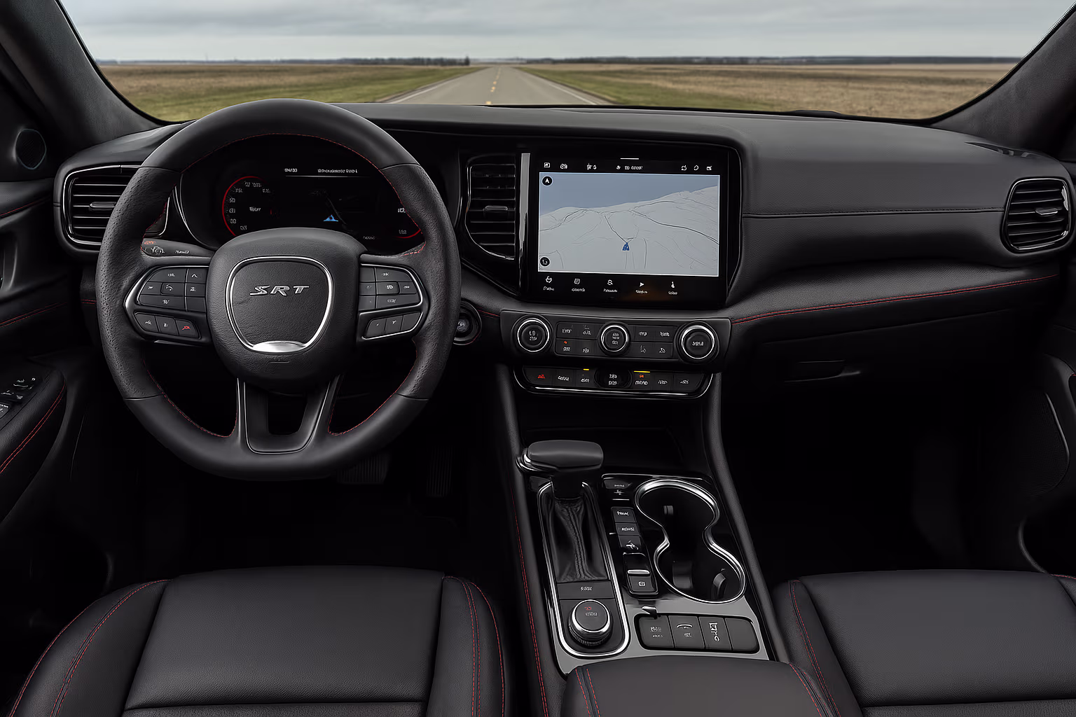 Ein Wochenende mit dem Dodge Durango SRT Hellcat 2025 – Mein persönlicher Eindruck 1 Ein Wochenende mit dem Dodge Durango SRT Hellcat – Mein persönlicher Eindruck