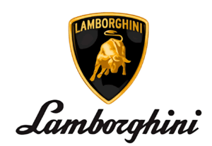 Lamborghini Logo