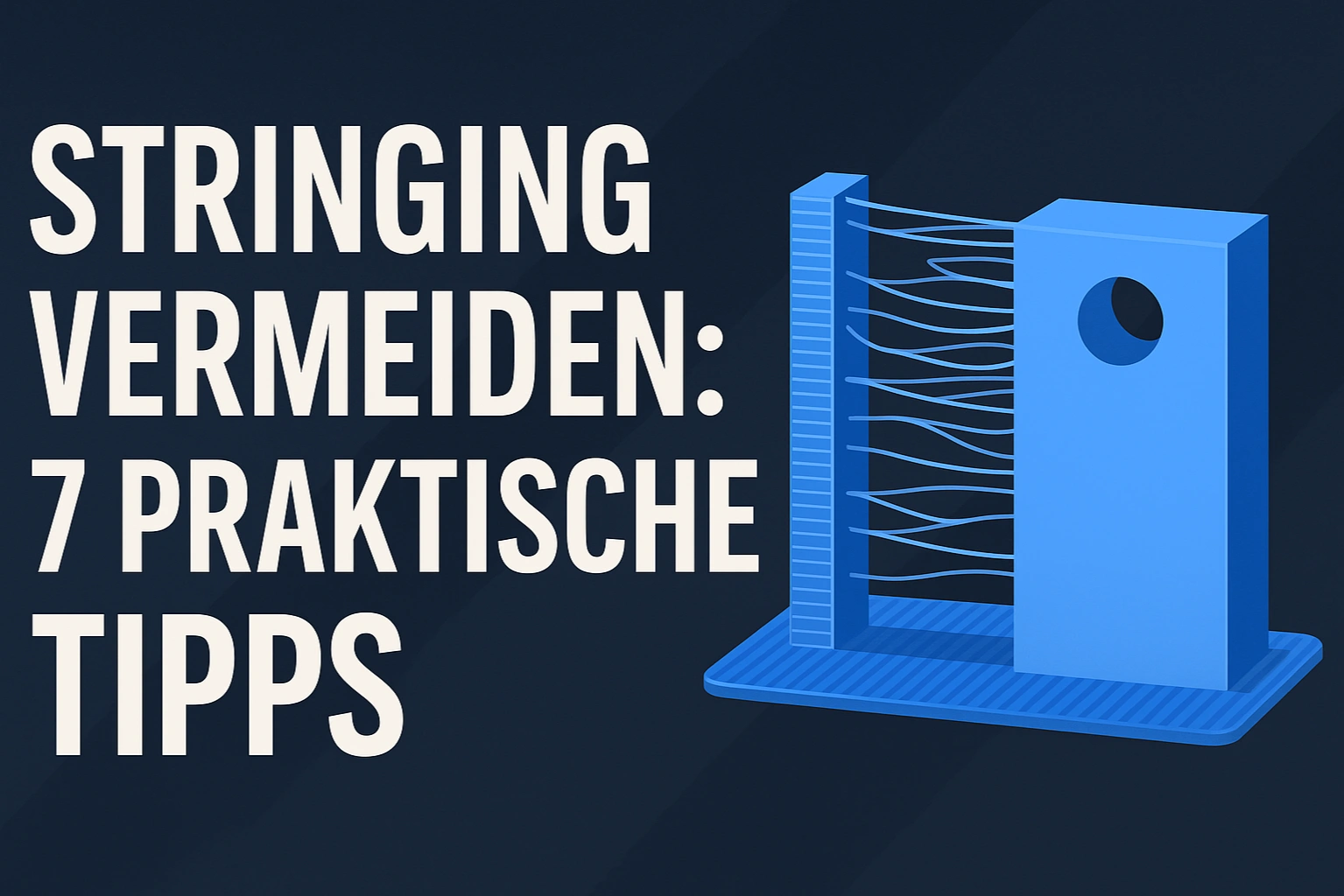 Artikel Stringing vermeiden – 7 praktische Tipps