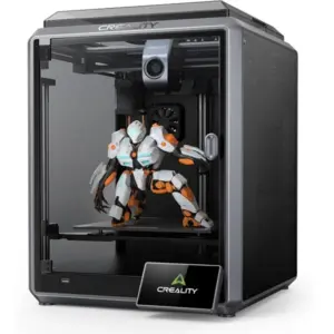 3D-Drucker mit automatischer Kalibrierung