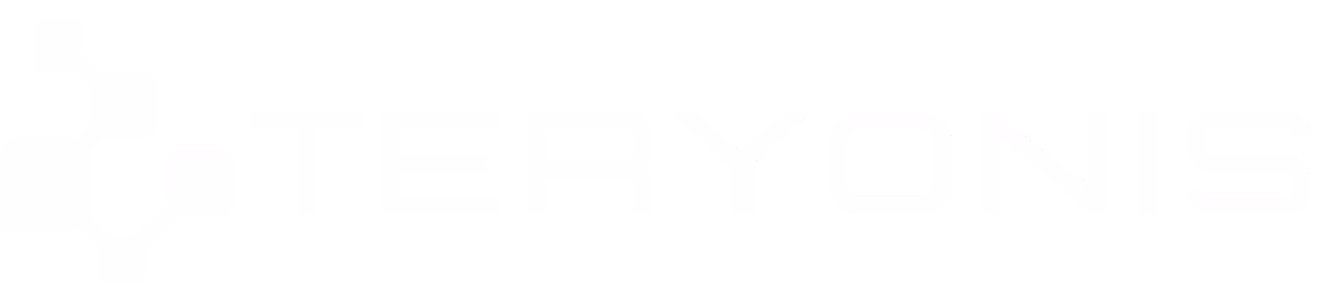 Logo Teryonis