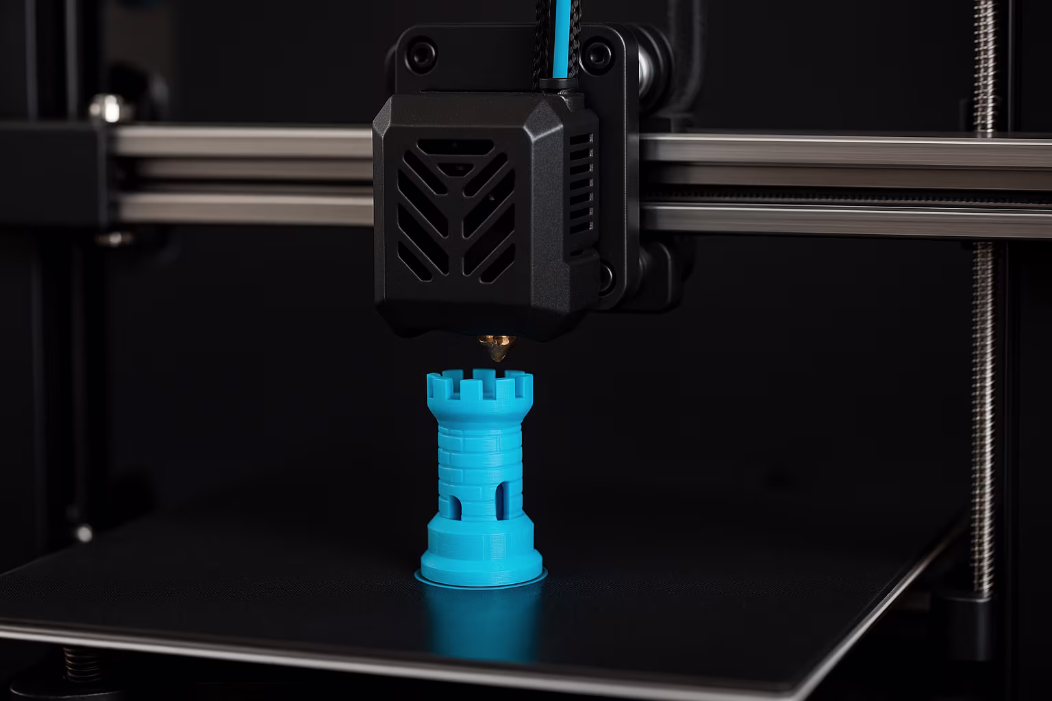 typische fehler beim 3d-druck für anfänger