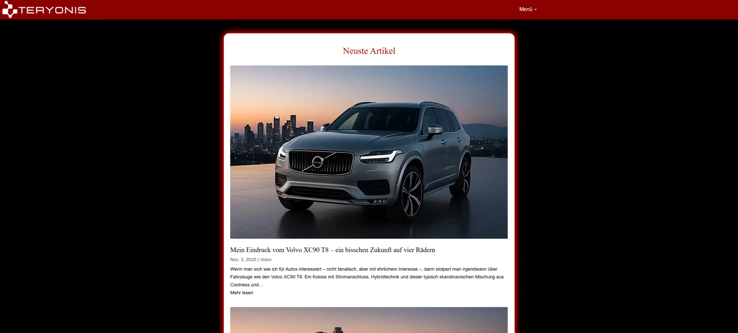 Teryonis Automobil Blog scaled